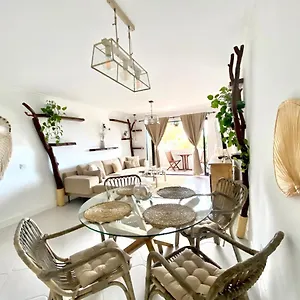 Boho , Marbella Spain