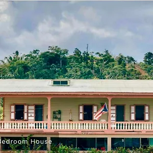  Holiday home Mountain View Near Slepts 8